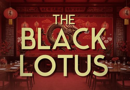 The Black Lotus