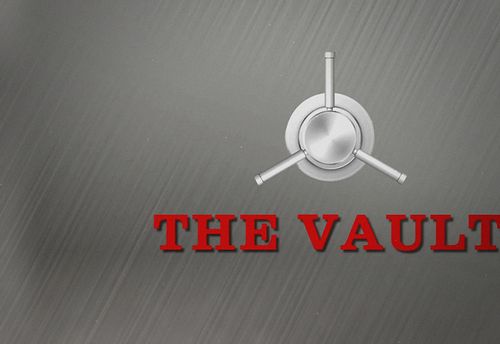 The Vault