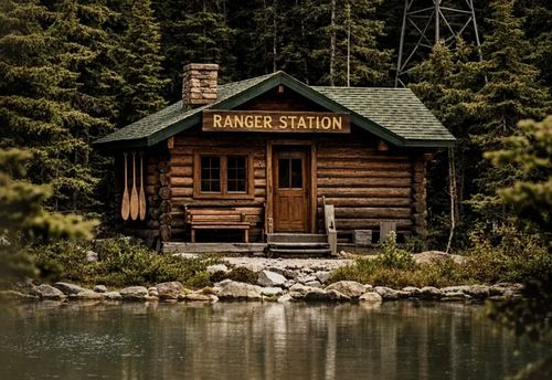 The Ranger Station