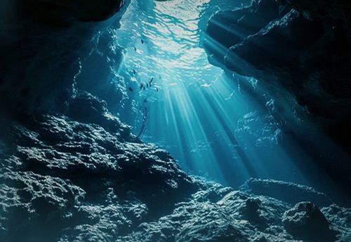 The Curse of Davy Jones