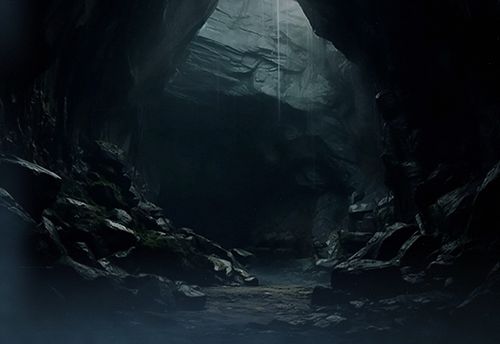 Saknussemm's Trail