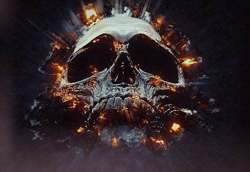 Skull Island