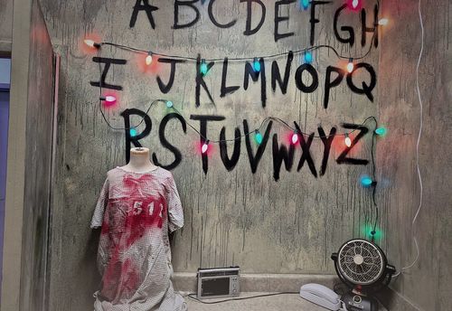 Stranger Things