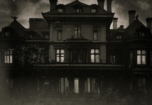 Haunted House