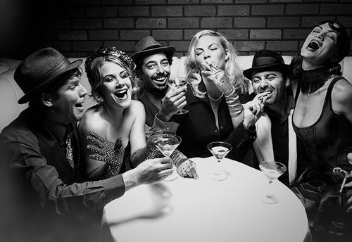 Escape Room Maffioso — Chapter II