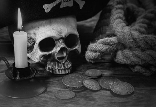 Pirate Voyage