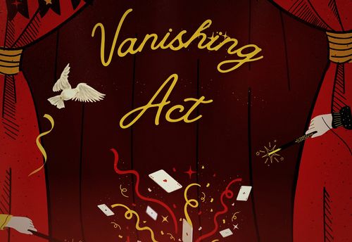 Vanishing Act