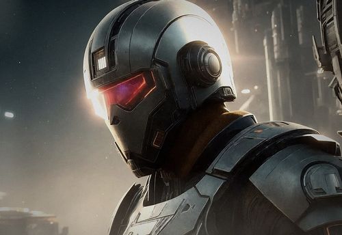 Robo-Reboot