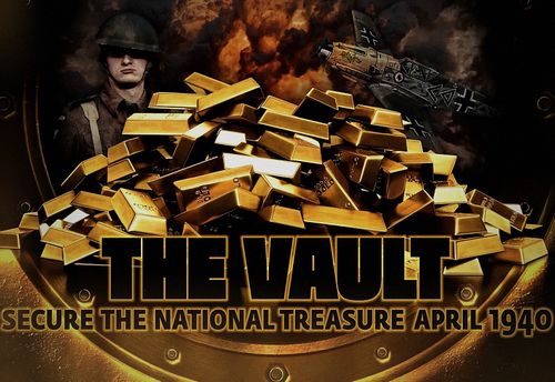 The Vault
