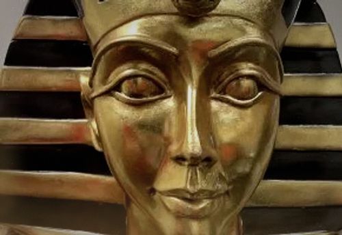 The Pharaoh