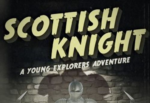 Scottish Knight