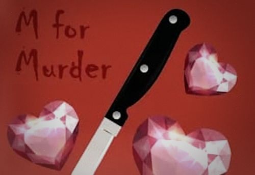 M for Murder