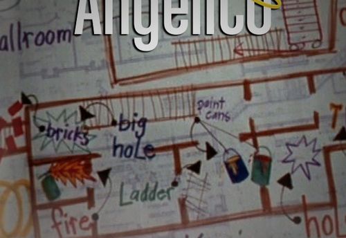Mi Pobre Angelito