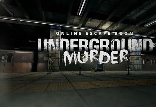 Underground Murder