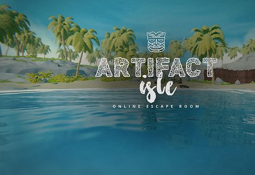 Artifact Isle