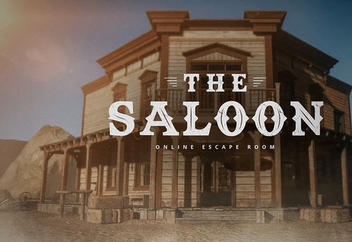 The Saloon