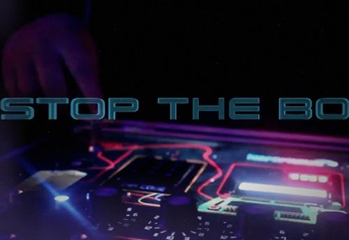 S.W.A.T. Stop The Bomb