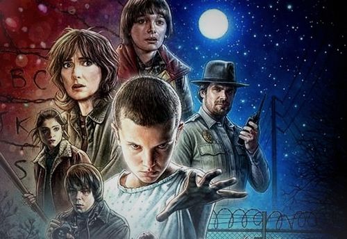The Upside-Down