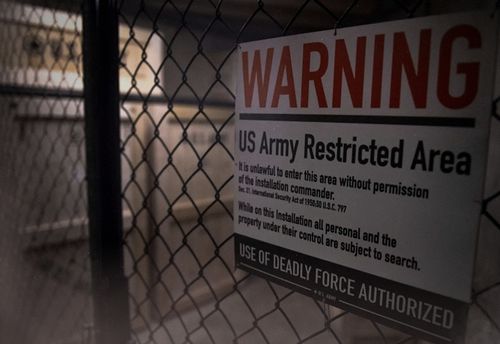 The Space Escape Room: The Sabotage