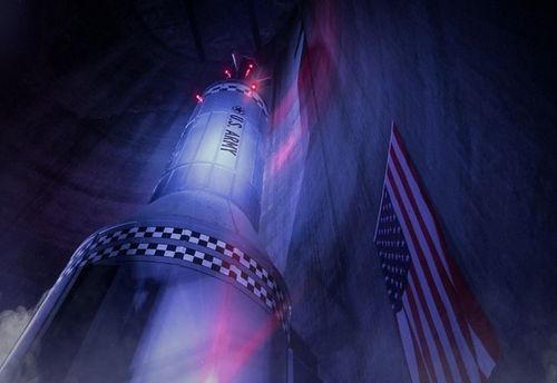 The Space Escape Room: Sabotage The Launch