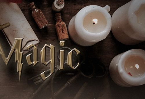 Escola da Magia