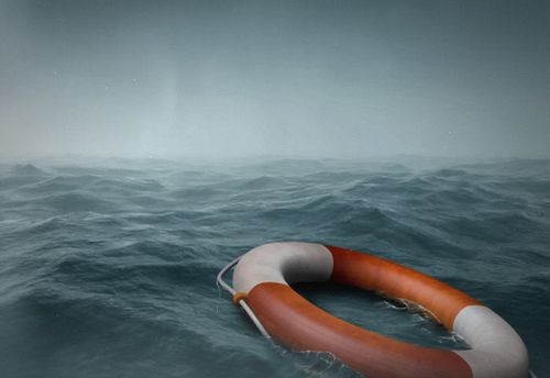 Adrift