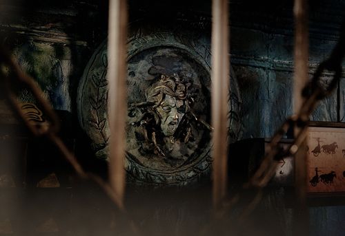 Gates of Atlantis