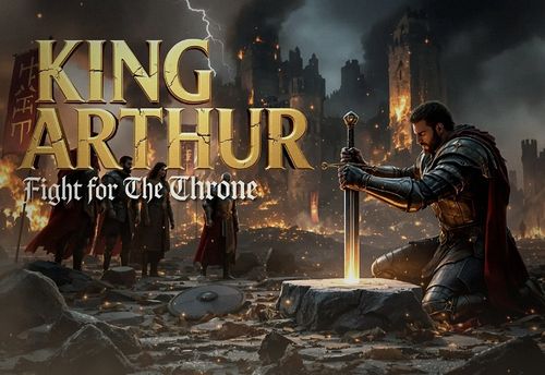 King Arthur