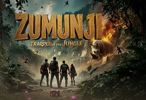 Zumunji