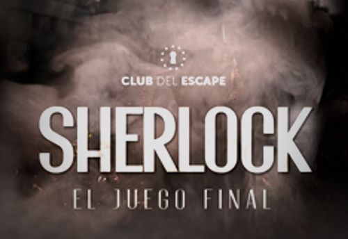 Sherlock: El Juego Final
