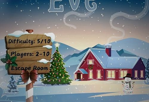 Christmas Eve