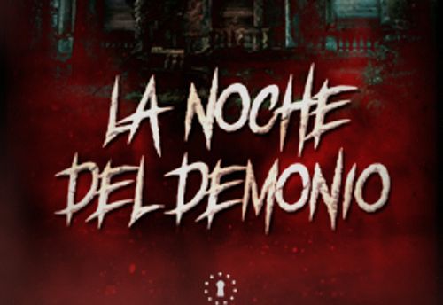 La Noche del Demonio