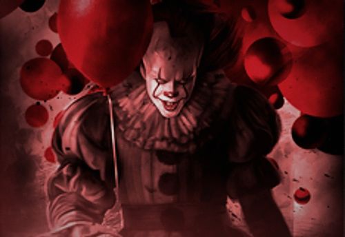 It, El Regreso