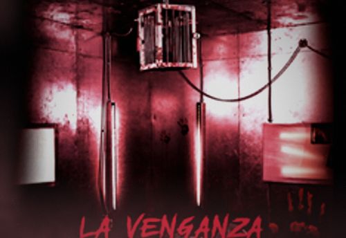 El Juego del Miedo, La Venganza