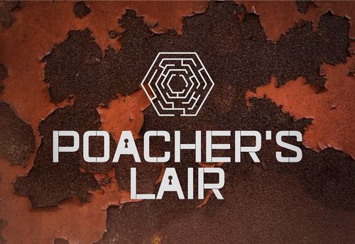 Jungle Escape - Poachers’ Lair