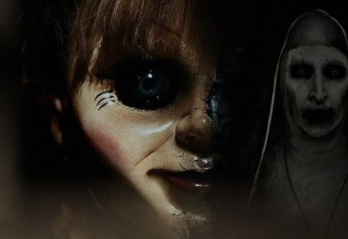 Anabell: The Evil Within