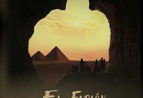 El Faraón y el Cetro de Uas