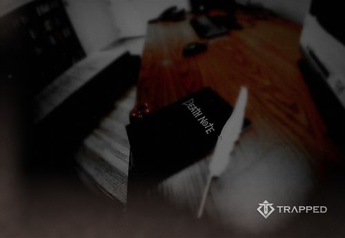 Death Note