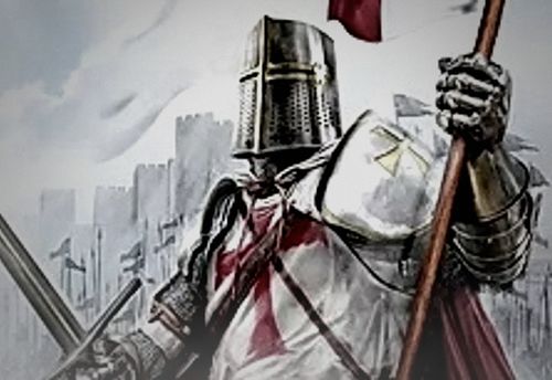 The Knight's Quest