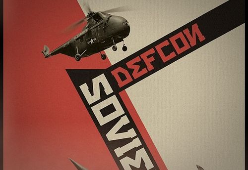 DEFCON Soviet