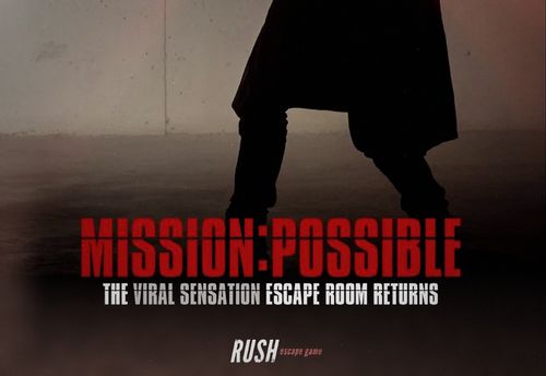 Mission:Possible