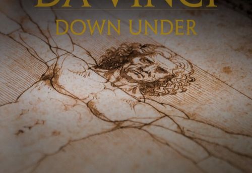 Da Vinci Down Under
