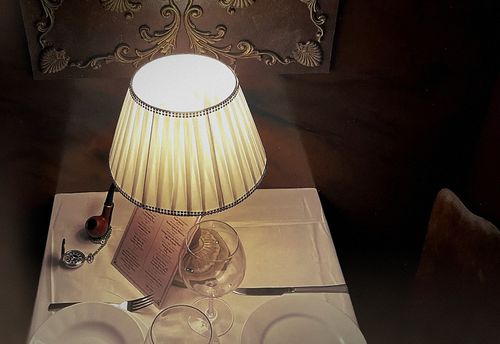 Orient Express