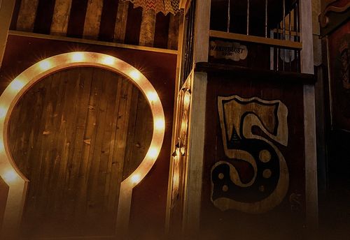 Horror Circus