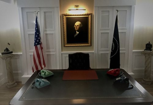 White House