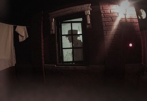 Jack The Ripper