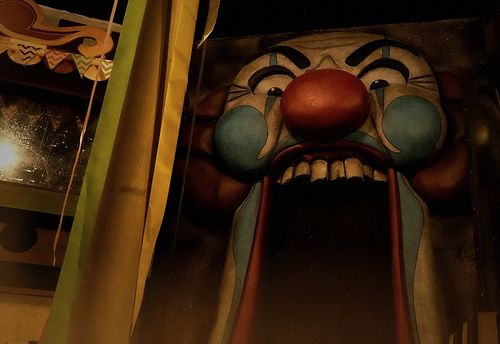 Horror Circus