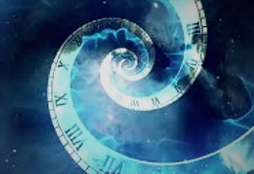 Time Travel