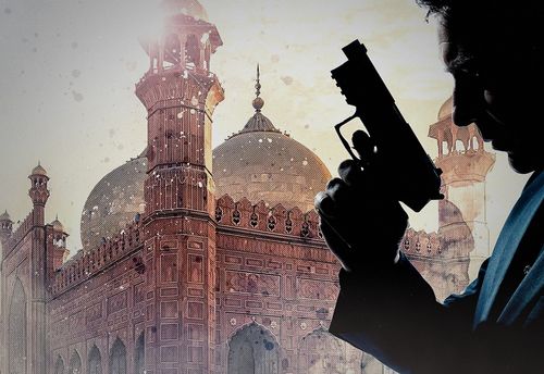 Escape Room: Shabak (Tel Aviv)