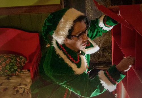 The Nice List